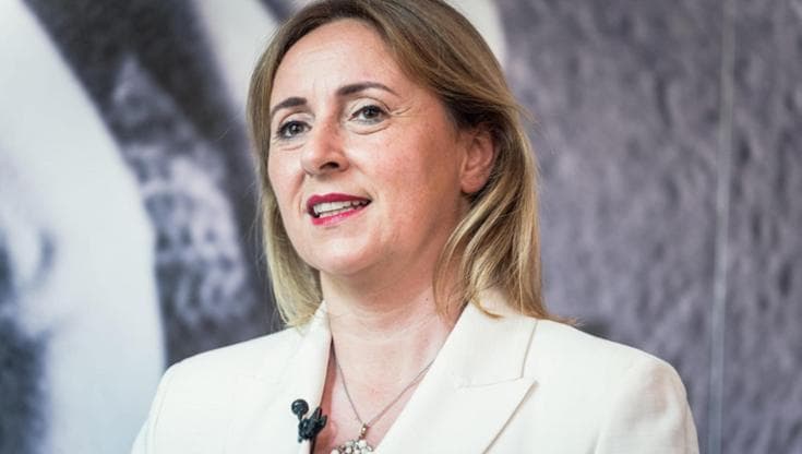 Giovanna Bruno, chi è la candidata sindaco di Andria: l’avvocata Pd che ha risanato i conti - Bari