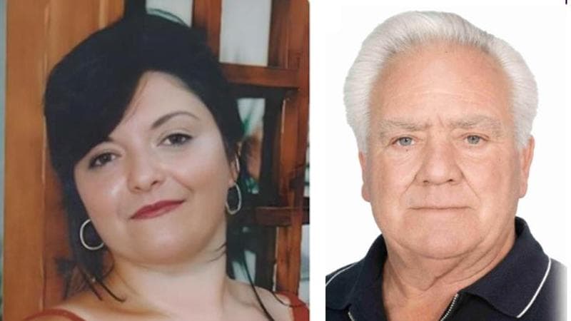 Immagine del post 20853 - Bari Nardò, muore nello stesso giorno e alla stessa ora della figlia scomparsa 20 anni fa. “Struggente” - Bari
