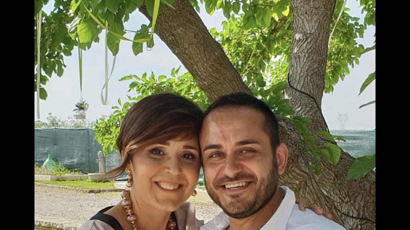 Muore un mese dopo il marito, commozione a Ruvo per la tragedia di Marina e Vito: “Uniti per sempre” - Bari