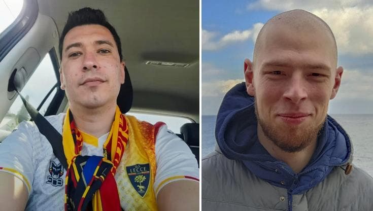 Immagine del post 20854 - Bari Due tifosi a Lecce da Grecia e Polonia per ultima sfida salvezza: “Ci offrono biglietti e passaggi” - Bari