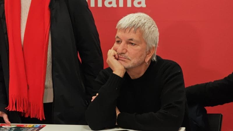 Nichi Vendola: “Il processo Ilva mi è costato un infarto, la prescrizione suscita in me solo rabbia” - Bari