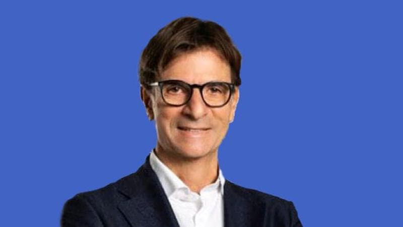 Sabino Napolitano, il pediatra scelto da Fratelli d’Italia per strappare Andia al centrosinistra - Bari