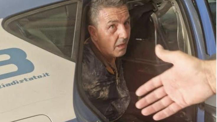 Immagine del post 8818 - Bari Carabiniere ucciso, Giannattasio tace di nuovo davanti al gip: è accusato di concorso nell’omicidio - Bari