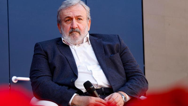 Immagine del post 8815 - Bari Michele Emiliano diventerà ancora padre a 65 anni. Il governatore pugliese invoca riservatezza - Bari