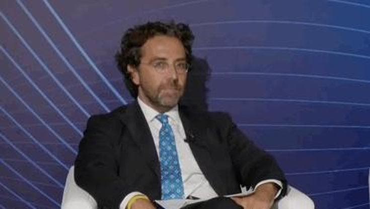 Immagine del post 22003 - Bari Giustizia, Bonsegna nel direttivo nazionale sugli Organismi di vigilanza: unico avvocato del Sud - Bari