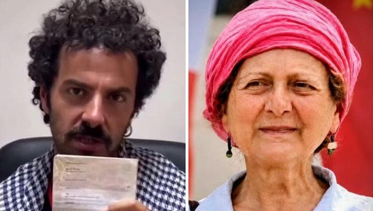 Immagine del post 22014 - Bari Liberati Centrone e Alberizia, la gioia di Decaro: “Vi aspettiamo a casa, la Puglia è con voi” - Bari
