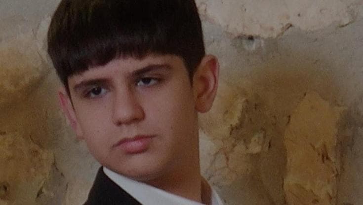 Immagine del post 21985 - Bari Daniele Lorusso a 16 anni ha salvato madre e figlio che stavano annegando: “Ma non sono un eroe” - Bari