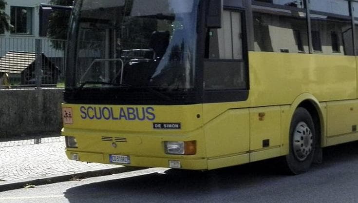 Immagine del post 22002 - Bari Posta inagibile da due mesi sui Monti Dauni: 700 anziani con lo scuolabus per ritirare la pensione - Bari