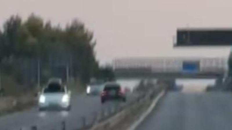 Immagine del post 9955 - Bari Salento, contromano in statale dopo la discoteca: fermati 5 ragazzi, guidatore positivo ad alcoltest - Bari