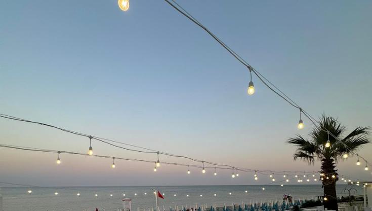 Immagine del post 9956 - Bari Ladri in serie nei lidi di Castellaneta: via soldi, vino e pesce per centinaia di migliaia di euro - Bari