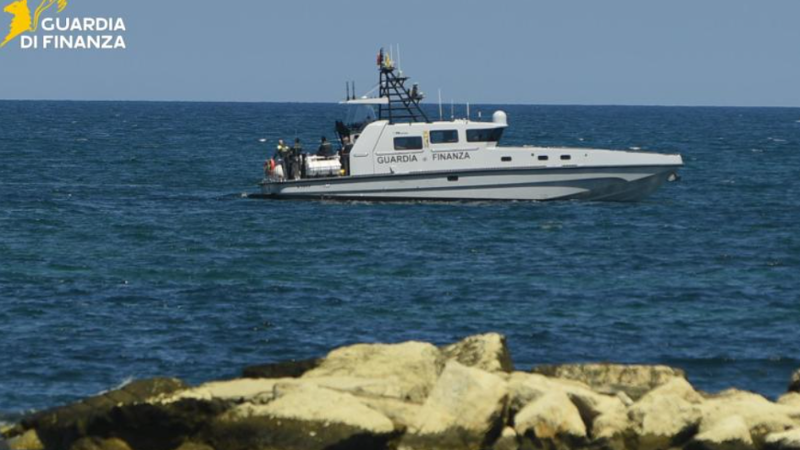 Immagine del post 9966 - Bari A Giovinazzo turista francese si tuffa dalla barca e rischia di annegare: nuovo salvataggio in mare - Bari