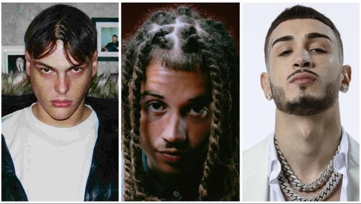 Immagine del post 23165 - Bari Kid Yugi, Sayf e Capo Plaza: svelati i nomi della RedBull 64 Bars a Taranto. “Un live senza filtri” - Bari