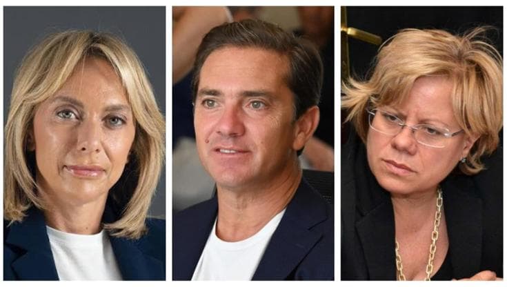 Immagine del post 23166 - Bari Elezioni Politiche, acque agitate nel Pd pugliese: tutti i nomi in corsa per un posto in lista - Bari