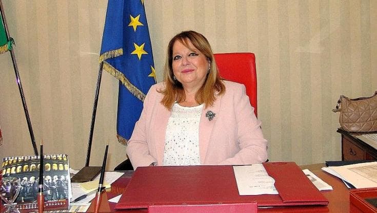 Immagine del post 23181 - Bari Rossana Riflesso è la nuova prefetta di Bari. Il sindaco Leccese: “Scelta che fa bene alla città” - Bari