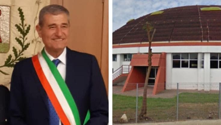 Tangenti e appalti pilotati a Torricella, indagato anche il sindaco Turco per i lavori al palasport - Bari
