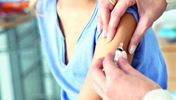 Immagine del post 10953 - Bari Amati: “Senza obbligo vaccinale la Puglia è a rischio, la Regione lo reintrodurrà” - Bari