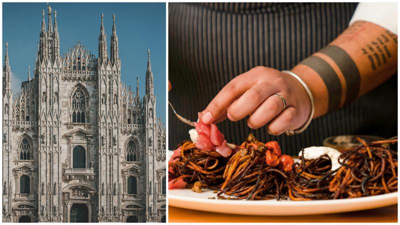 Gli spaghetti all'assassina di Urban sbarcano a Milano: "Porteremo il meglio della tradizione” - Bari