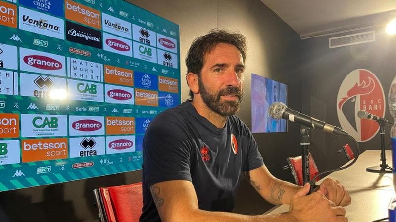 Immagine del post 10977 - Bari Bari pronto all’esordio in serie B contro il Venezia. “In campo servono qualità e sacrificio” - Bari