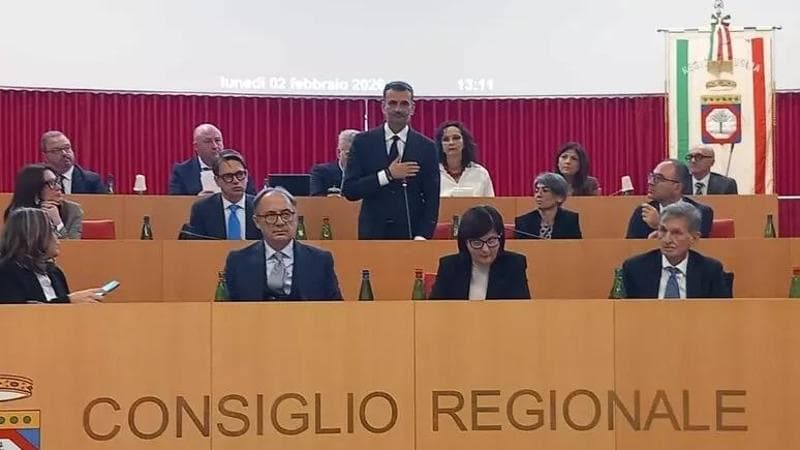 Il civismo di Antonio Decaro alle politiche:“Spazio per noi nel campo largo” - Bari