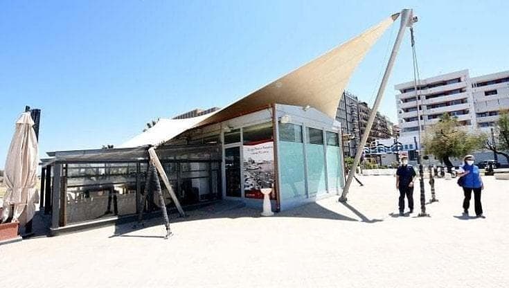 Immagine del post 11945 - Bari Annullata l’interdittiva antimafia alla società che gestiva i bar di Pane e pomodoro e Torre Quetta - Bari