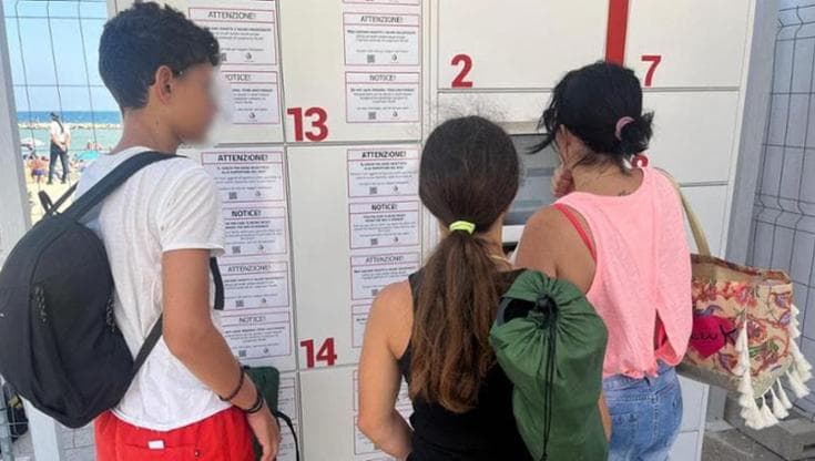 Bari, a Pane e pomodoro l’estate continua: servizi in spiaggia assicurati fino a domenica 5 ottobre - Bari