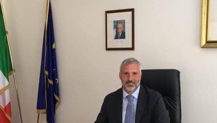 Immagine del post 12994 - Bari Paolo Pate vola a Puglia Valore: Emiliano riabilita il legale che Decaro aveva silurato - Bari