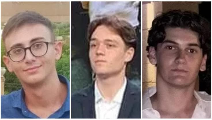 Immagine del post 13023 - Bari Alfieri del lavoro, i 3 ragazzi pugliesi premiati da Mattarella: “Media del 10 e impegno sociale” - Bari