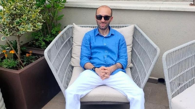 Investito da bus, muore nel giorno del suo compleanno Nicola Sante Bruno: “Ciao prof, che dolore” - Bari