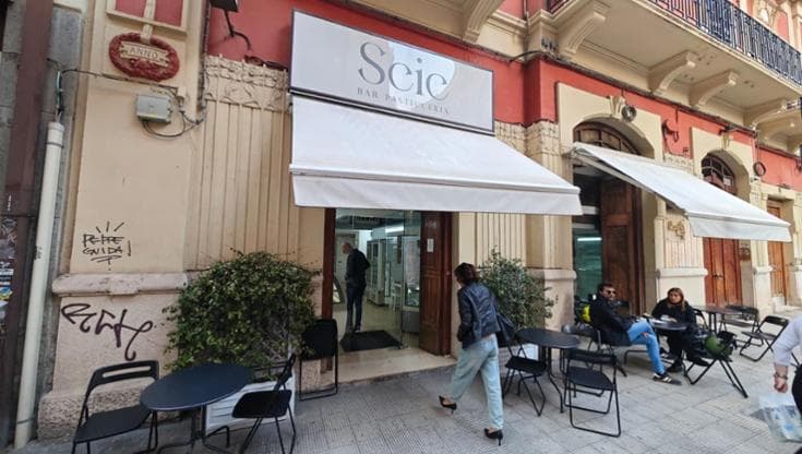 Immagine del post 26381 - Bari Bari, la pasticceria Scic a Madonnella è in vendita: “Dopo 40 anni vado in pensione” - Bari