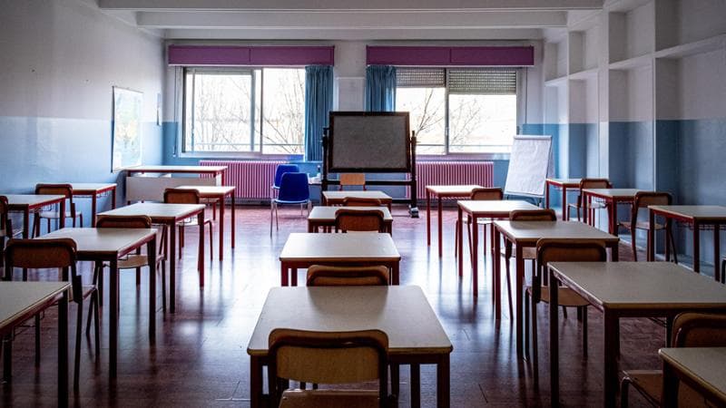 Immagine del post 26406 - Bari Sequestrati 249mila euro a ex prof condannata per maltrattamenti su alunni: “Danno erariale al Miur” - Bari