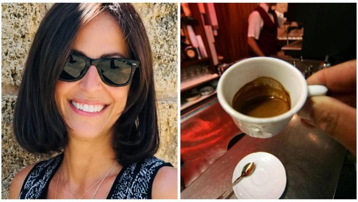 Immagine del post 26401 - Bari “Caffè a 50 centesimi? Per noi il guadagno è pari a zero ma solidarizzare con i clienti ci dà gioia” - Bari