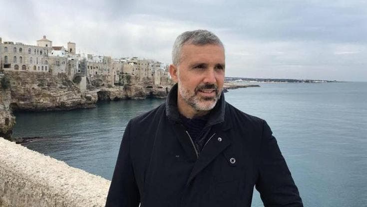 False comunicazioni sociali con i Cavallari: assolto Paolo Pate, ex presidente Amiu Puglia - Bari