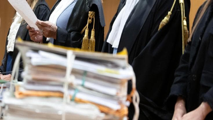 Immagine del post 26415 - Bari Corruzione, condannato a due anni l’assessore di Lecce Andrea Guido. Esclusa l’aggravante mafiosa - Bari