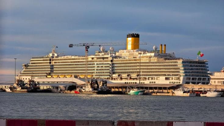 Immagine del post 14183 - Bari Bari, ecco la crociera intorno al mondo: c’è anche chi parte da solo. “Il viaggio della vita” - Bari