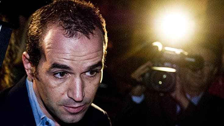 Gianpaolo Tarantini: “Ero camuffato al funerale di Berlusconi. Le donne? Sempre rispettate” - Bari
