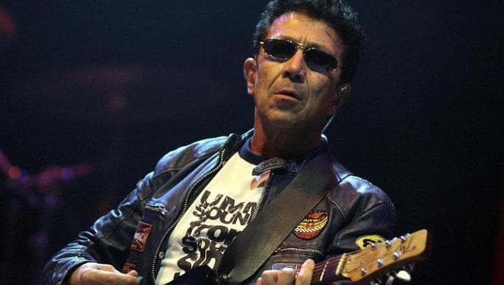 Immagine del post 15292 - Bari Capodanno, concerti nelle principali piazze della Puglia: una grande festa da Bennato a Coez - Bari