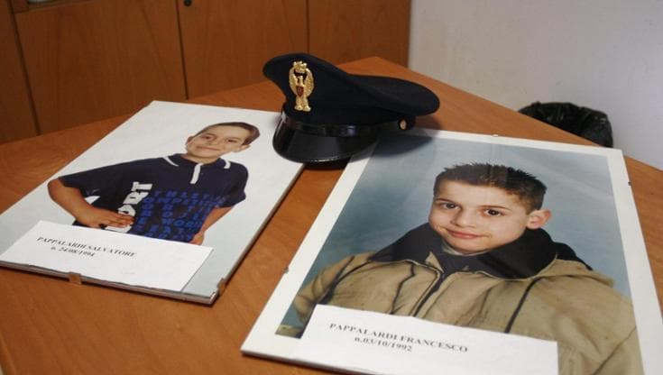 La casa in cui morirono Ciccio e Tore diventa un garage, intorno un parco in memoria dei fratellini - Bari