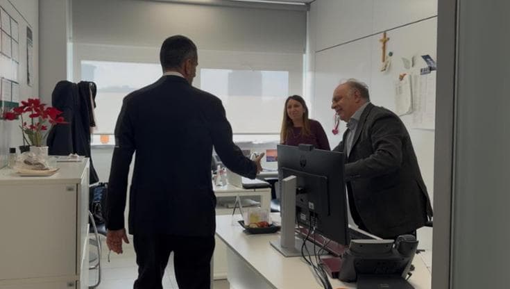 Regione Puglia, stop al lavoro interinale: agenzie nel mirino. “Nessuno deve avere guai giudiziari” - Bari