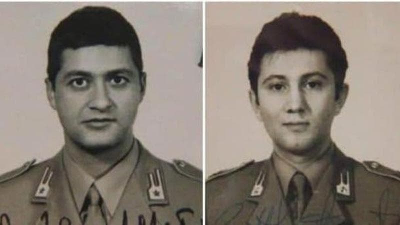 Immagine del post 2615 - Bari Uccisi in uno scontro con i contrabbandieri, la Puglia ricorda Alberto De Falco e Antonio Sottile - Bari