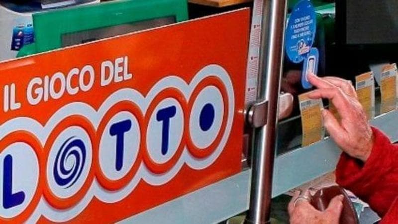 Vincita record a Bari al 10eLotto: 2,5 milioni di euro con una schedina da 4 euro a Poggiofranco - Bari