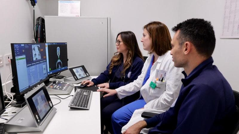 Immagine del post 2648 - Bari All’oncologico di Bari due nuovi macchinari per curare i tumori: “Ridotti tempi di attesa del 140%” - Bari