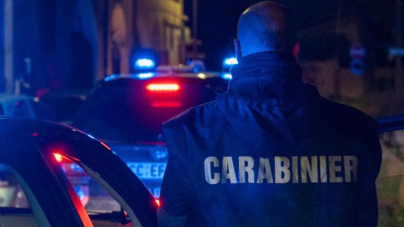Immagine del post 2600 - Bari “Non disturbare per pericolo di morte”: la casa era una piazza di spaccio. Tre arresti a Foggia - Bari
