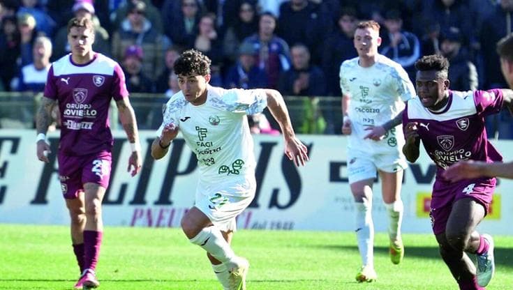 Immagine del post 17548 - Bari Scipioni: “Il mio gol da centrocampo? Il preparatore aveva detto: occhio, Donnarumma esce” - Bari