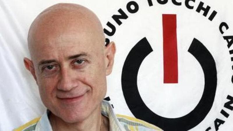Immagine del post 4507 - Bari Foggia, annullato il forum sul terrorismo con l’ex Prima linea Sergio D’Elia: “Motivi di sicurezza” - Bari