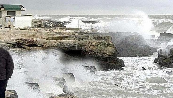 Meteo, nuova allerta gialla in Puglia. Inizio settimana con pioggia e venti di burrasca - Bari