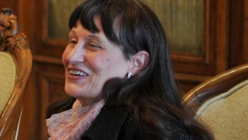 Bari, la mamma di Mimmo Bucci investita da ciclista che poi fugge via: “Mio figlio mi ha protetta” - Bari