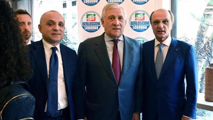 Immagine del post 18631 - Bari D’Attis: “Rischio ripercussioni per avvocati che hanno votato Sì”. Anm protesta: “Paura ridicola” - Bari