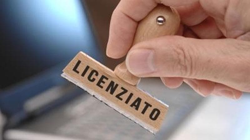 Licenziato con una raccomandata mentre era in azienda: “Mi ha avvisato mia moglie e sono andato via” - Bari