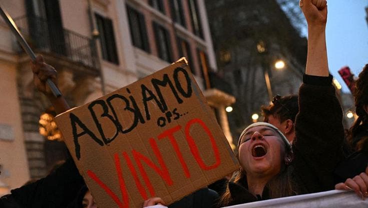 Immagine del post 18613 - Bari La vittoria del No al referendum è della società civile che batte anche la disaffezione - Bari