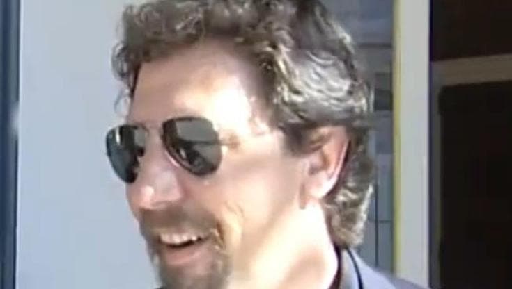 Immagine del post 18612 - Bari Luca Castellano dalle lotte dem al licenziamento dal Petruzzelli: “Ma io ero sempre in ufficio” - Bari